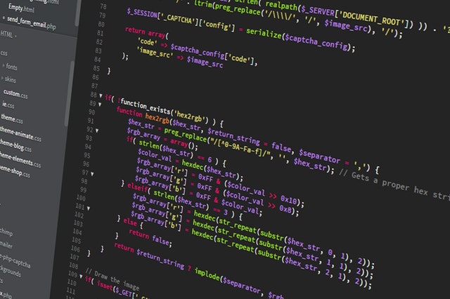 Apa Tren Terbaru Web Design Tahun 2019 ?